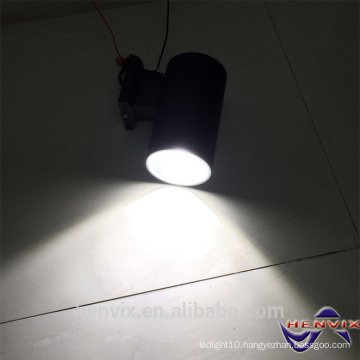 Newest 20 watt brigdelux led wall dome light